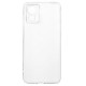 Чехол Motorola XT2245 Edge 30 Neo, BeCover, Прозрачный