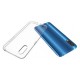 Чохол Samsung A022 Galaxy A02, BeCover, Прозорий