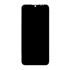 Дисплей ZTE Blade A5 2020, Blade A7 2019, Blade A7 2020, (PRC), з сенсором, з рамкою, IPS, Чорний