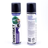 Kontakt S 300mL Очиститель от оксидов и сульфидов (ART.AGT-009)