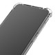 Чохол Xiaomi Redmi 10C, BeCover Anti-Shock, Прозорий
