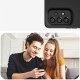 Чохол Samsung A536 Galaxy A53 5G, BeCover, Чорний