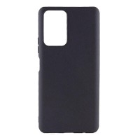 Чехол Xiaomi Poco M5, BeCover, Черный