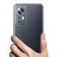 Чохол Xiaomi 12 Lite, BeCover, Прозорий