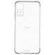 Чохол Xiaomi Redmi Note 12 Pro, BeCover Anti-Shock, Прозорий