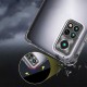 Чохол Xiaomi Redmi Note 12 Pro, BeCover Anti-Shock, Прозорий