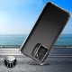 Чохол Xiaomi Poco M5s, BeCover Anti-Shock, Прозорий