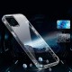 Чохол Apple iPhone 13, BeCover, Прозорий