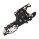 Нижняя плата OPPO Realme 2, с разъемом зарядки