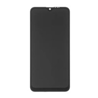 Дисплей Realme C2, (PRC), с сенсором, без рамки, IPS, Черный