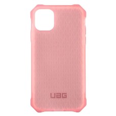 Чохол Apple iPhone 11, UAG Armor, Рожевий