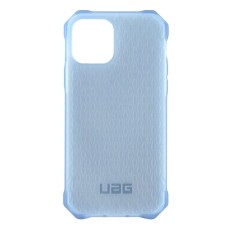 Чохол Apple iPhone 12, iPhone 12 Pro, UAG Armor, Блакитний