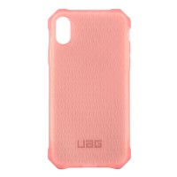 Чохол Apple iPhone XR, UAG Armor, Рожевий