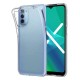 Чохол Nokia G11, G21, BeCover, Прозорий