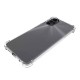 Чохол Motorola XT2231 Moto G22, BeCover Anti-Shock, Прозорий