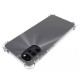 Чохол Motorola XT2231 Moto G22, BeCover Anti-Shock, Прозорий