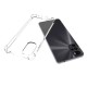 Чохол Motorola XT2231 Moto G22, BeCover Anti-Shock, Прозорий