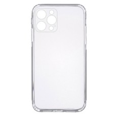 Чохол Apple iPhone 12 Pro, BeCover Anti-Shock, Прозорий