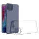 Чохол Samsung M336 Galaxy M33, BeCover, Прозорий