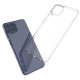 Чохол Samsung M336 Galaxy M33, BeCover, Прозорий