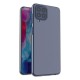 Чохол Samsung M336 Galaxy M33, BeCover, Прозорий