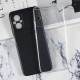 Чохол Xiaomi Poco M5, BeCover, Прозорий
