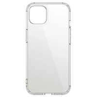 Чехол Apple iPhone 13, BeCover Anti-Shock, Прозрачный