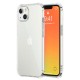 Чохол Apple iPhone 13, BeCover Anti-Shock, Прозорий