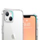 Чохол Apple iPhone 13, BeCover Anti-Shock, Прозорий