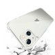 Чохол Apple iPhone 13, BeCover Anti-Shock, Прозорий