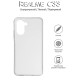 Чохол Realme C33, BeCover, Прозорий