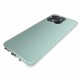 Чохол Xiaomi Redmi 10C, BeCover, Прозорий