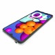 Чохол Xiaomi Redmi 10C, BeCover, Прозорий