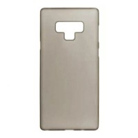 Чохол Samsung N960 Galaxy Note 9, Baseus, Чорний