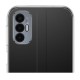 Чохол Tecno Pova 3, BeCover, Прозорий