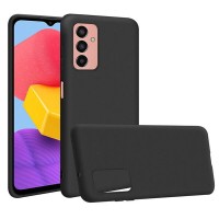 Чехол Samsung M135F Galaxy M13, BeCover, Черный