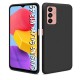 Чохол Samsung M135F Galaxy M13, BeCover, Чорний