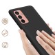 Чохол Samsung M135F Galaxy M13, BeCover, Чорний