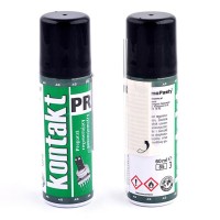Чистящее средство PR-60ML (KONTAKT PR)