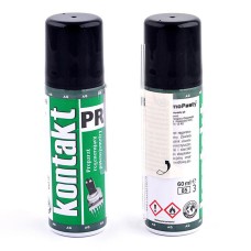 Чистячий засіб PR-60ML (KONTAKT PR)