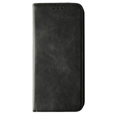 Чохол-книжка Oppo A18, Leather Case Fold, Чорний