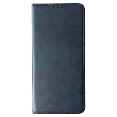 Чохол-книжка Oppo A18, Leather Case Fold, Синій