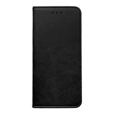 Чохол-книжка Xiaomi Redmi 7a, Leather Case Fold, Чорний