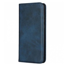 Чохол-книжка Samsung J500 Galaxy J5, Leather Case Fold, Синій