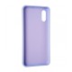 Чехол Samsung A022 Galaxy A02, Gelius Ring Holder Case, Лавандовый