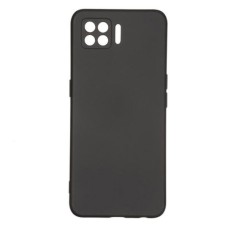 Чохол Oppo A73, Original Soft Case, Чорний