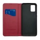 Чохол-книжка Xiaomi Redmi 10, Leather Case Fold, Червоний