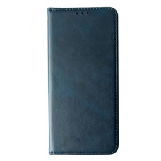 Чохол-книжка Oppo A57S, Leather Case Fold, Синій