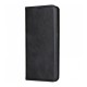 Чохол-книжка Xiaomi Redmi 10, Leather Case Fold, Чорний