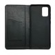 Чохол-книжка Xiaomi Redmi 10, Leather Case Fold, Чорний